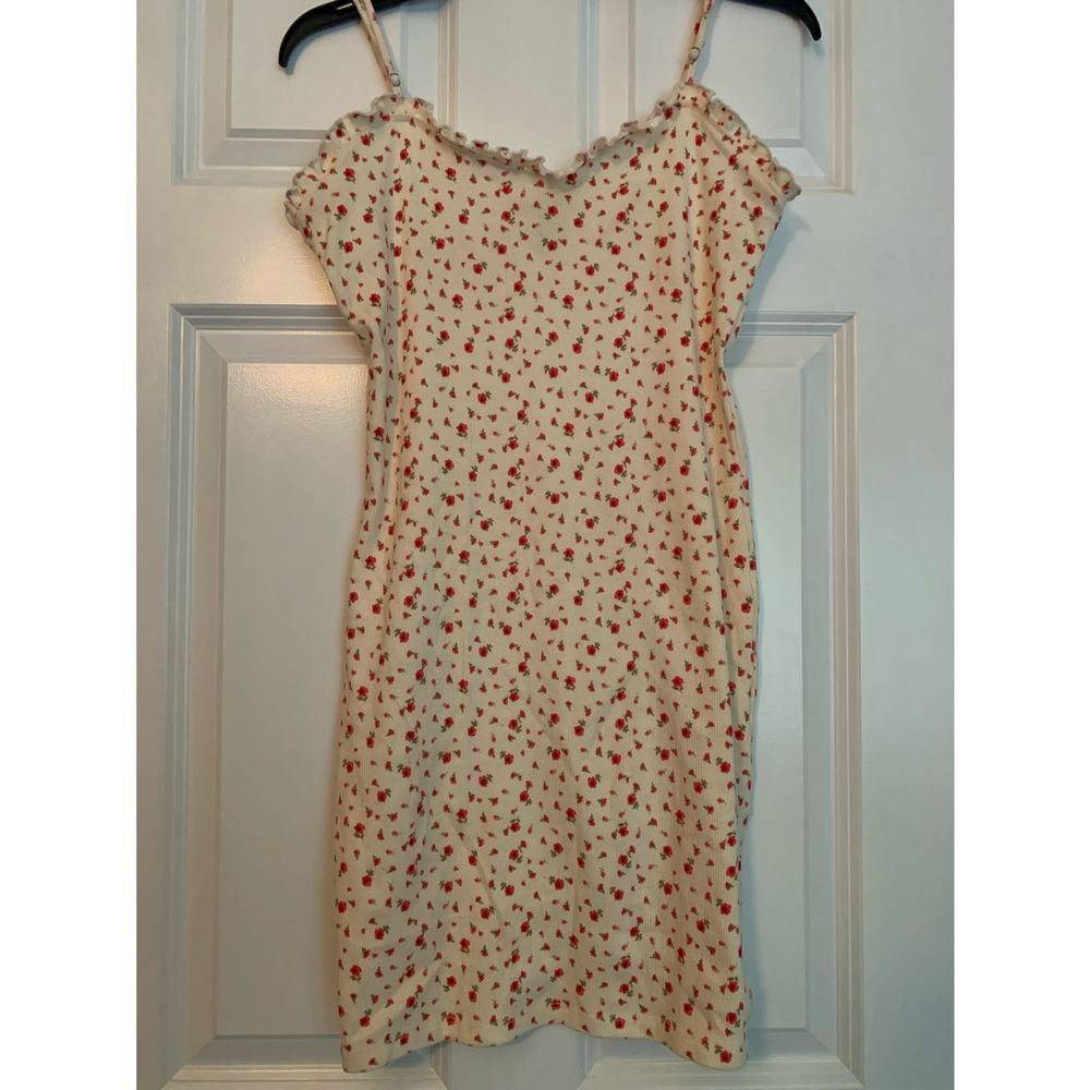 Forever 21 Woman’s Sleeveless Summer dress size XL